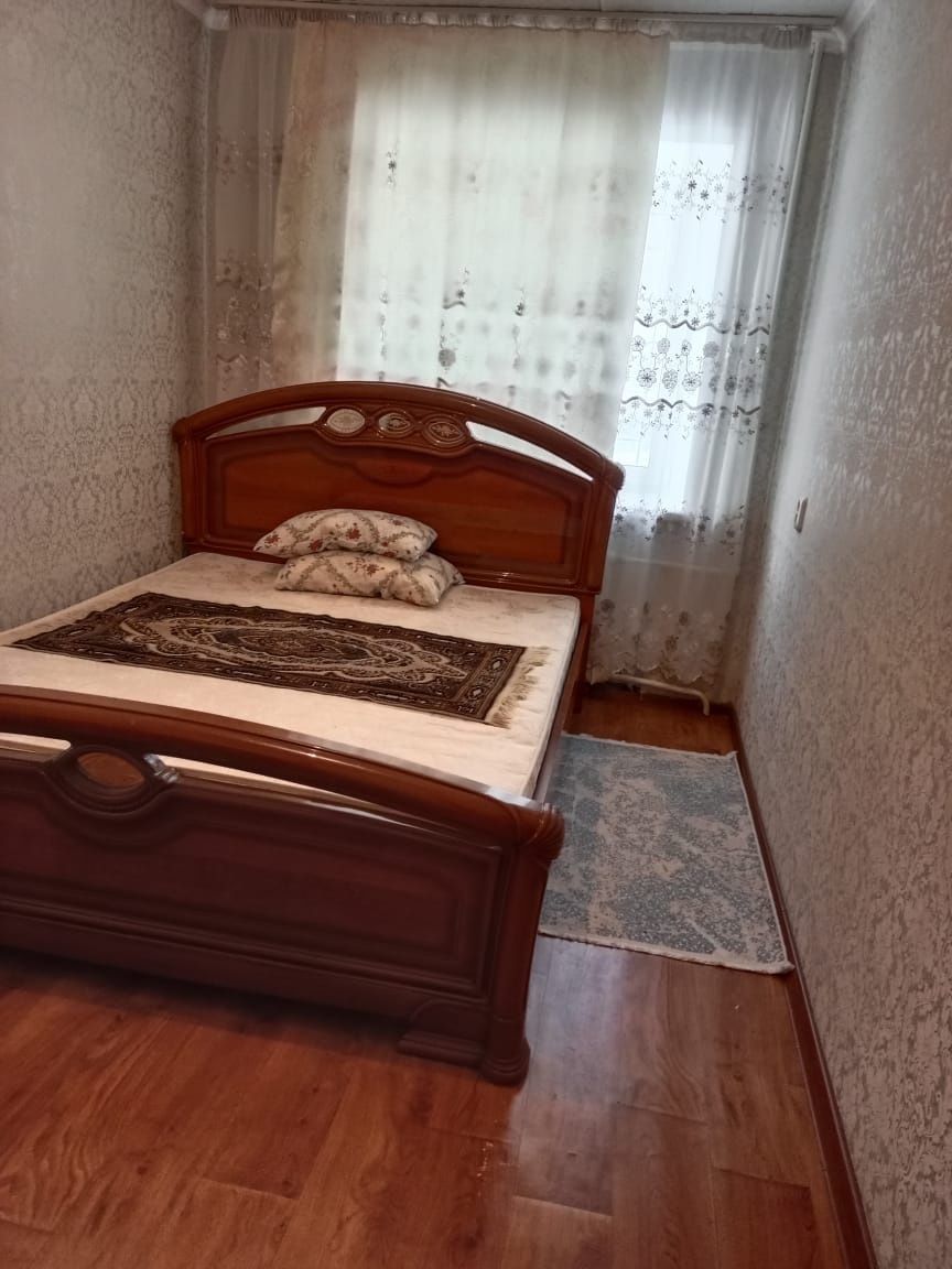 Сдам квартиру на длительный срок