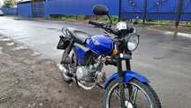Racer 110 Срочно