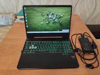 Gt1650i Core i5 Игровой Ноутбук Asus Tuf Gaming
