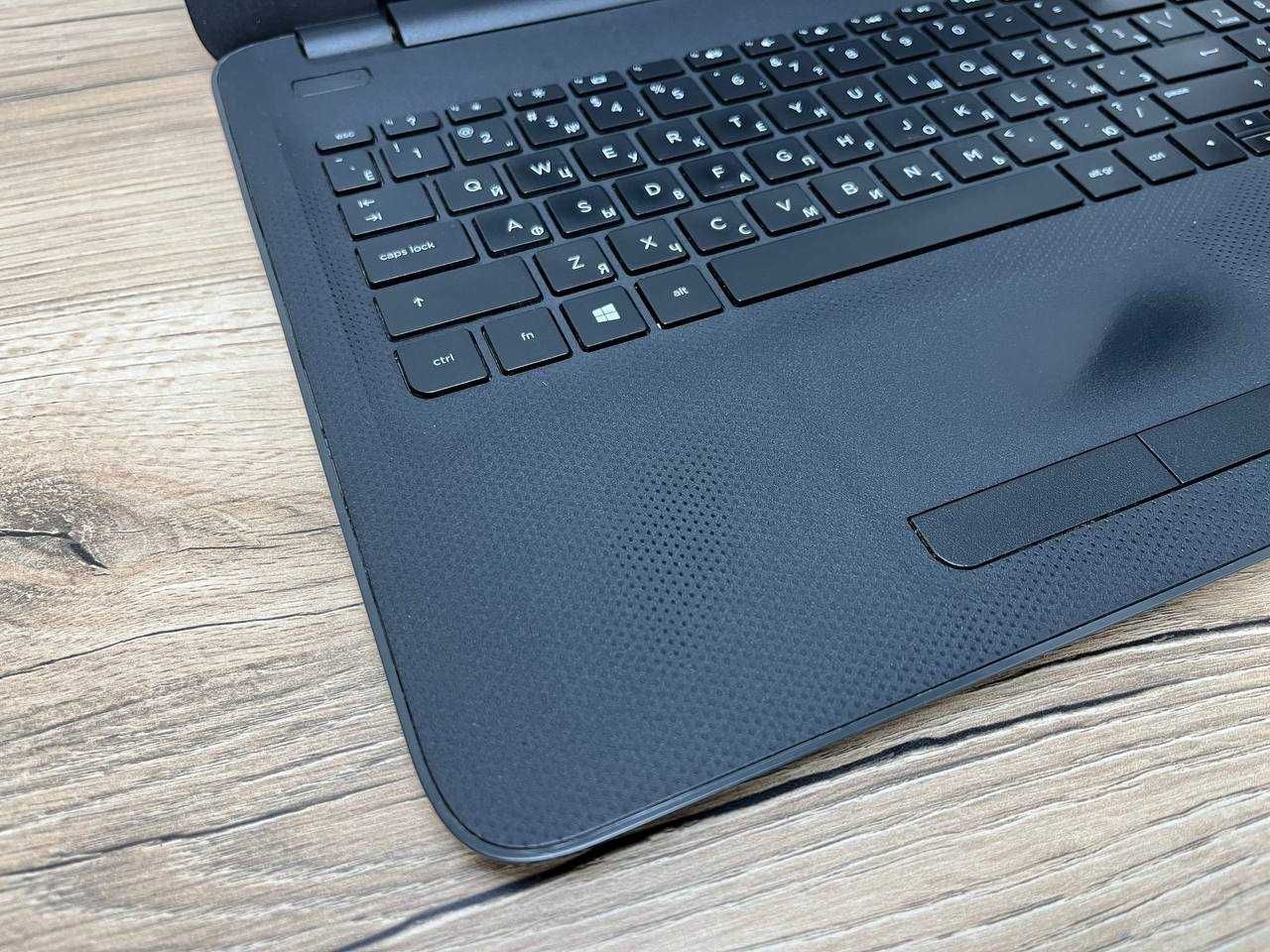 Доступной цене Для офиса HP AMD A6/ОЗУ6/SSD 128/1.80Ghz