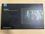 Продам графический планшет Huion Camvas 16