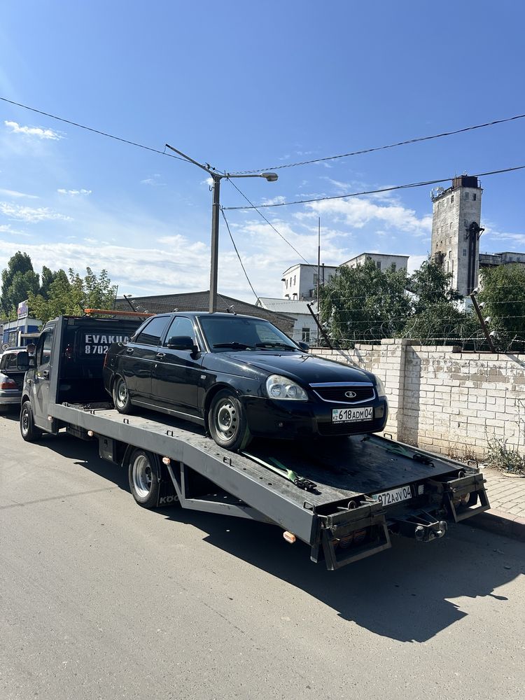 Услуги эвакуатор 24/7