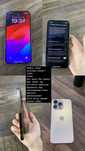 Iphone 13 pro.