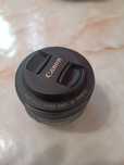 Продам объектив Canon 50 mm .