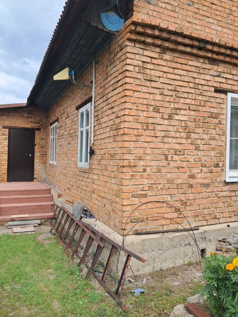 Продам Дом на облакетке