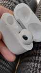 Airpods 4 оригинал. нет левой стороны