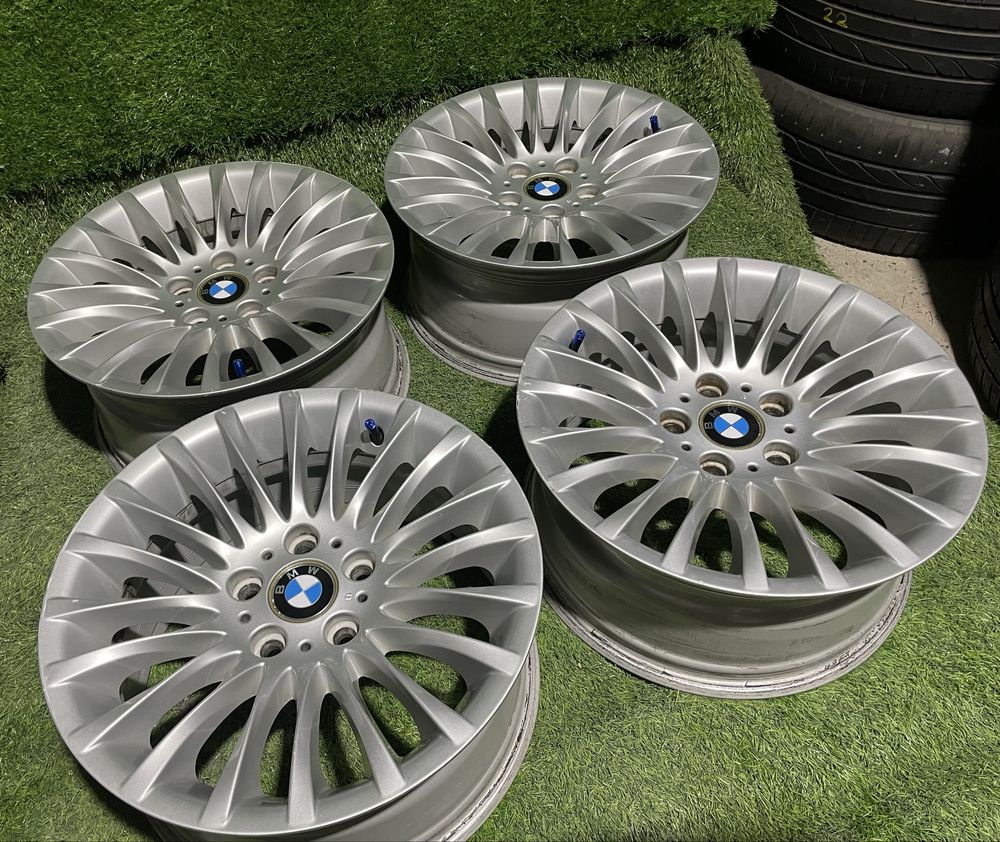 Продам диски R17 BMW 3
