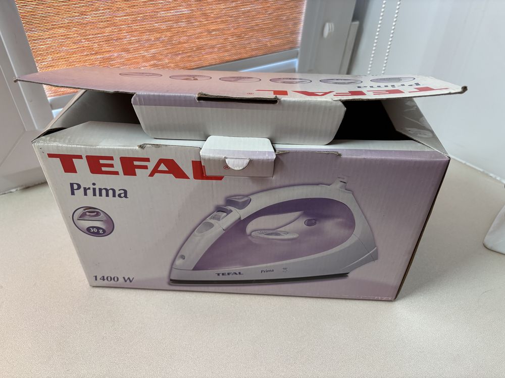 Продам утюг Tefal