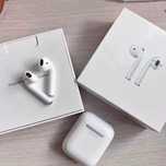 Apple Airpods II поколение