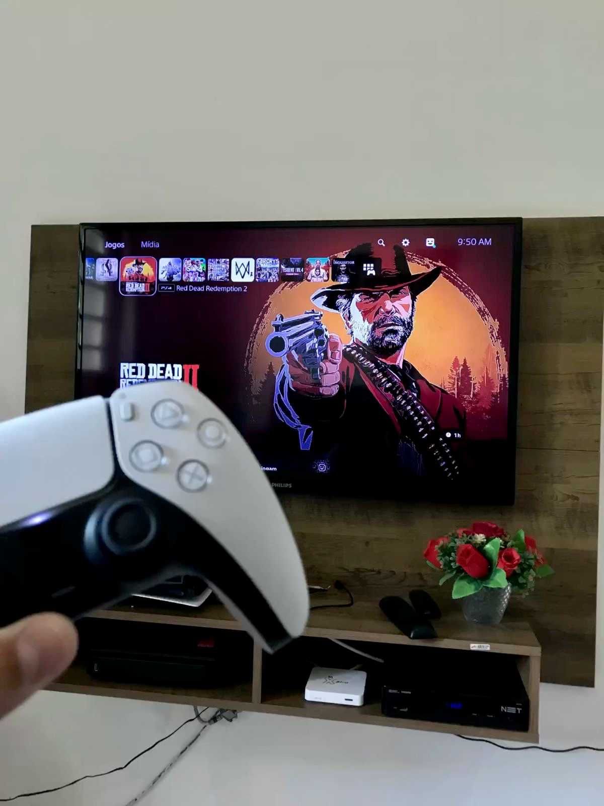 Акция! Аренда PS4 и PS5, Прокат PlayStation 4 и 5, ПС4, ПС5, PS4, PS5