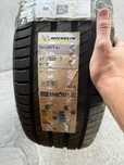 Шина Michelin Primacy 4+