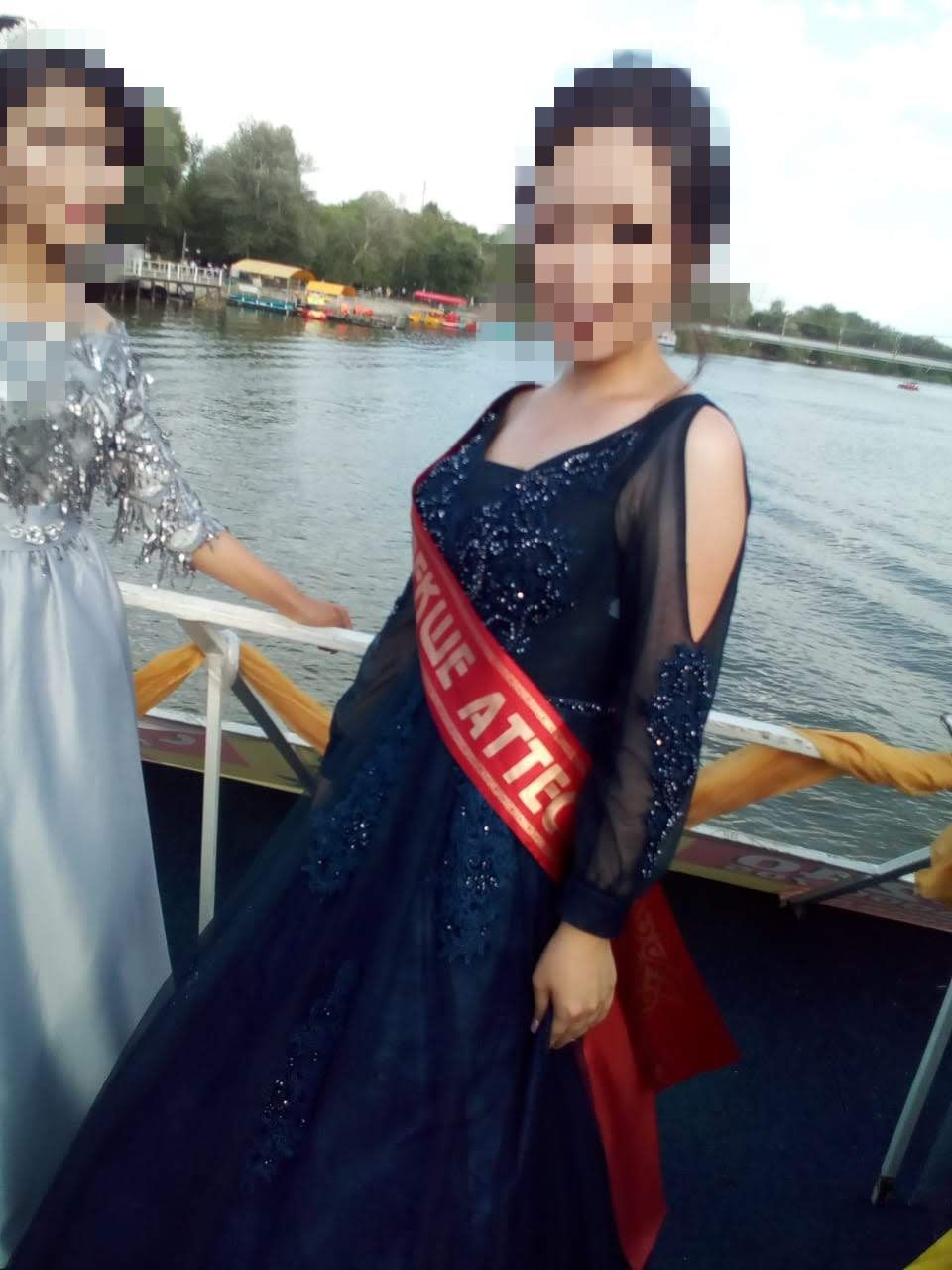 Продам платье вечернее, в отличном состоянии
