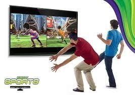 Продам Kinect кинект ( бесконтактный сенсорный игровой контроллер ) дл