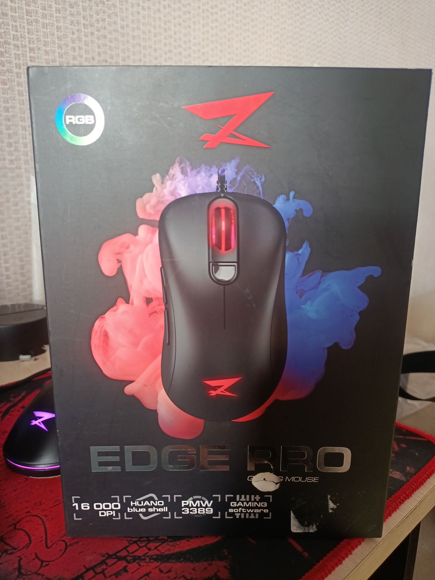 Продам игровую мышь Ardor