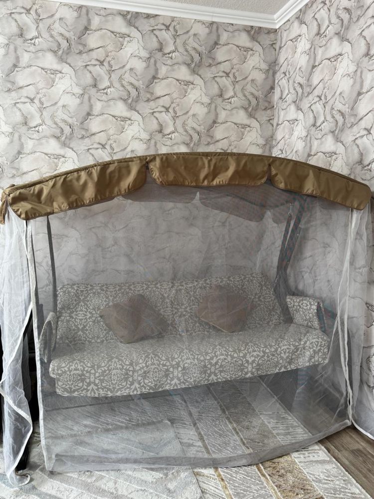 Продам качели для отдыха