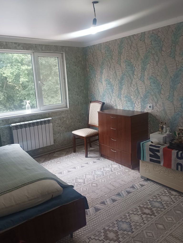 Продаётся 2 дома на одном участке
