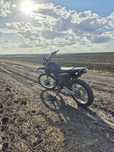 Эндуро 250 кубов