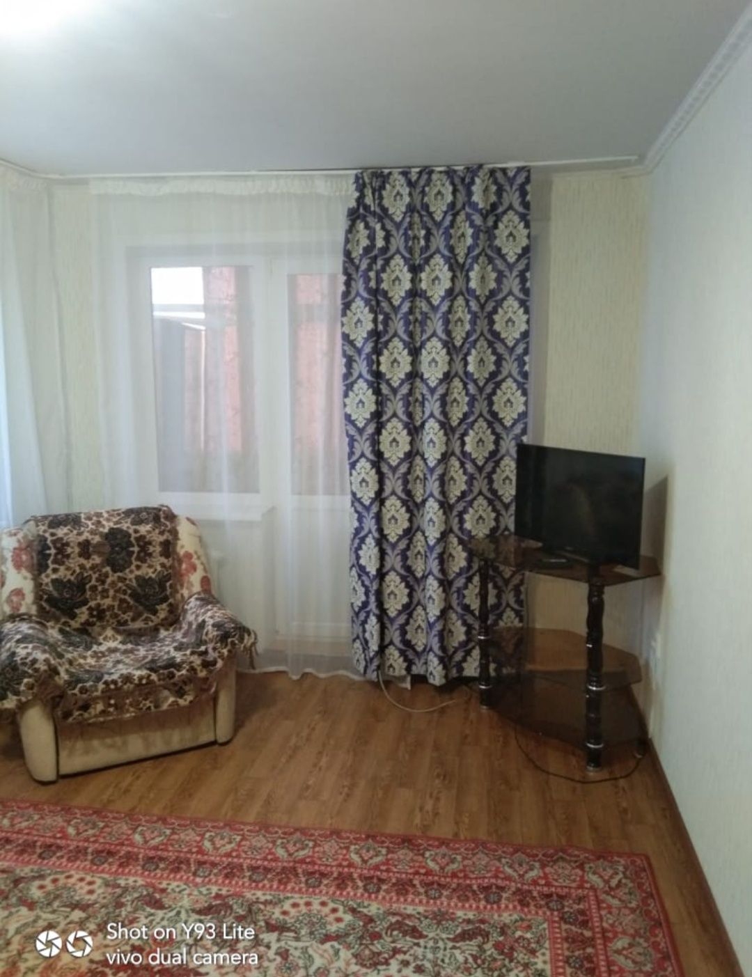 Срочно!!! Продам 1 ком квартиру в районе Березки