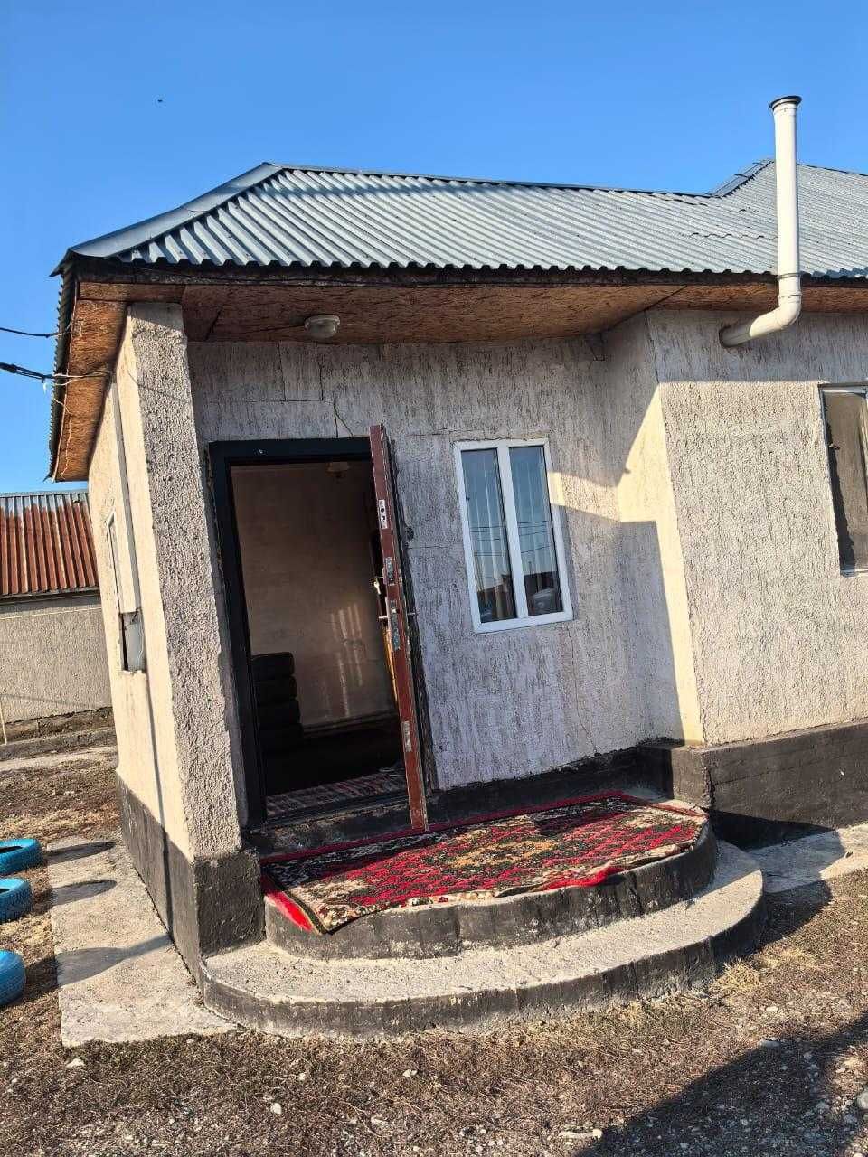 Дом Коктал Екатерина Империя