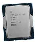 Процессор intel core i5 13400