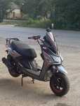 samurai 180cc !!