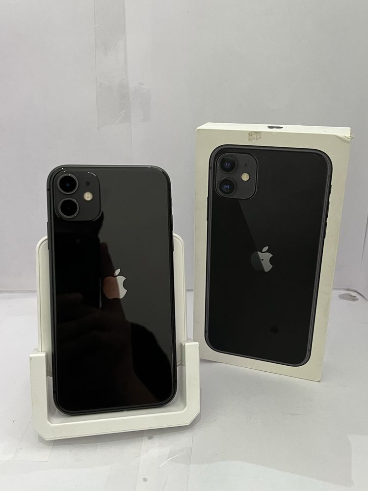 Iphone 11  128память