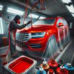 Автопокраска автомоляр