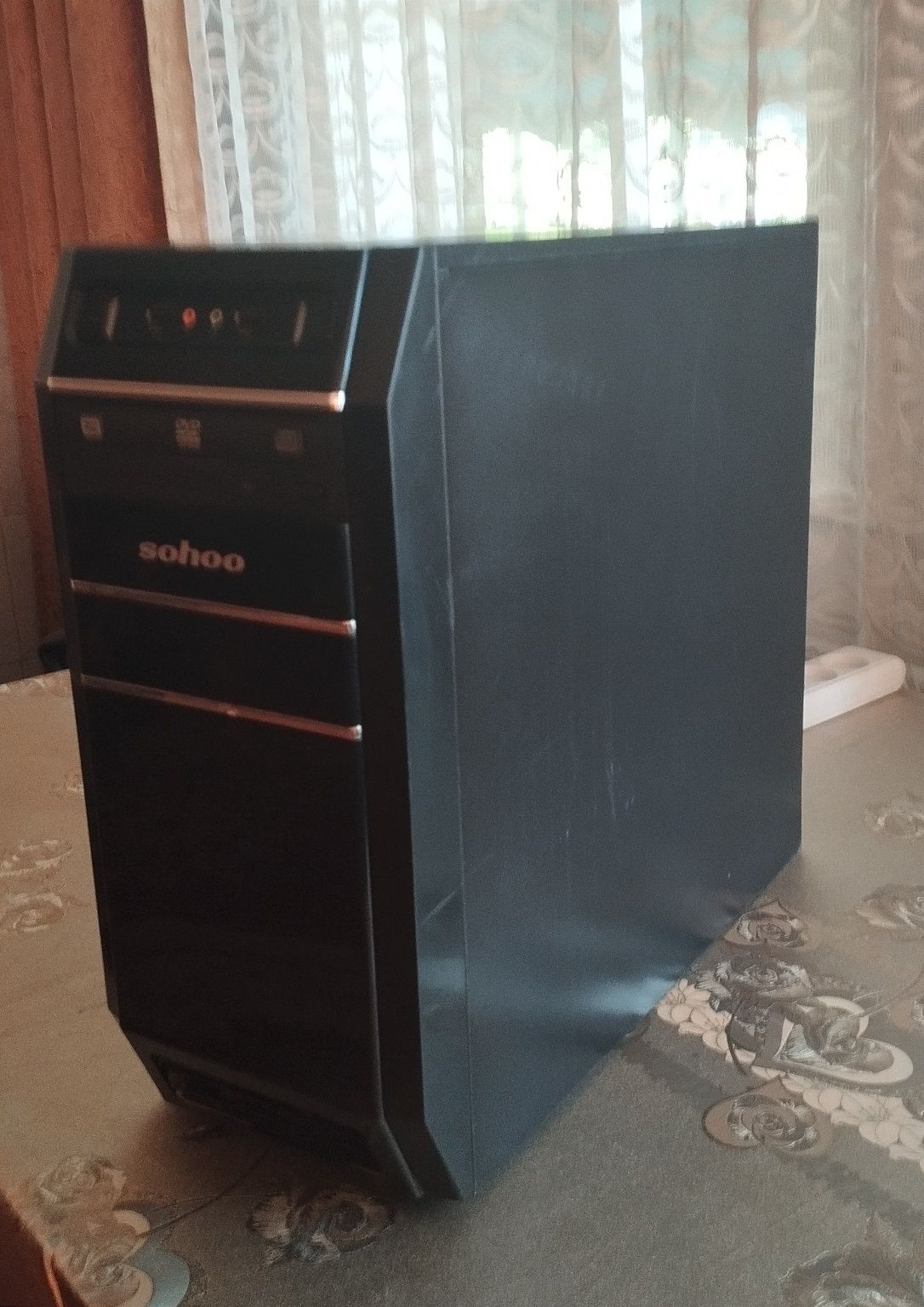 Продам компьютер