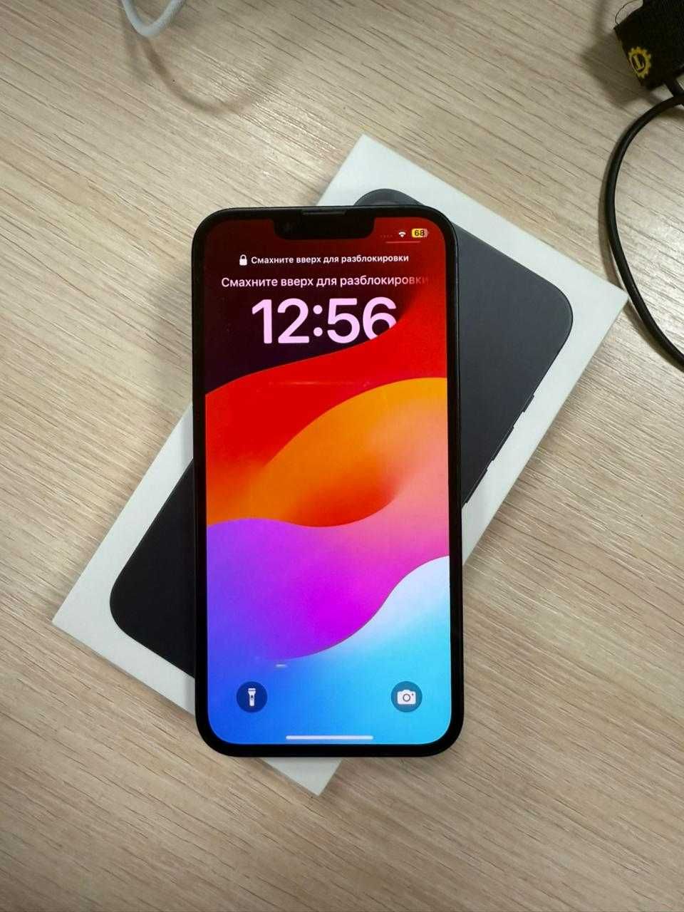 iPhone 13, 128gb