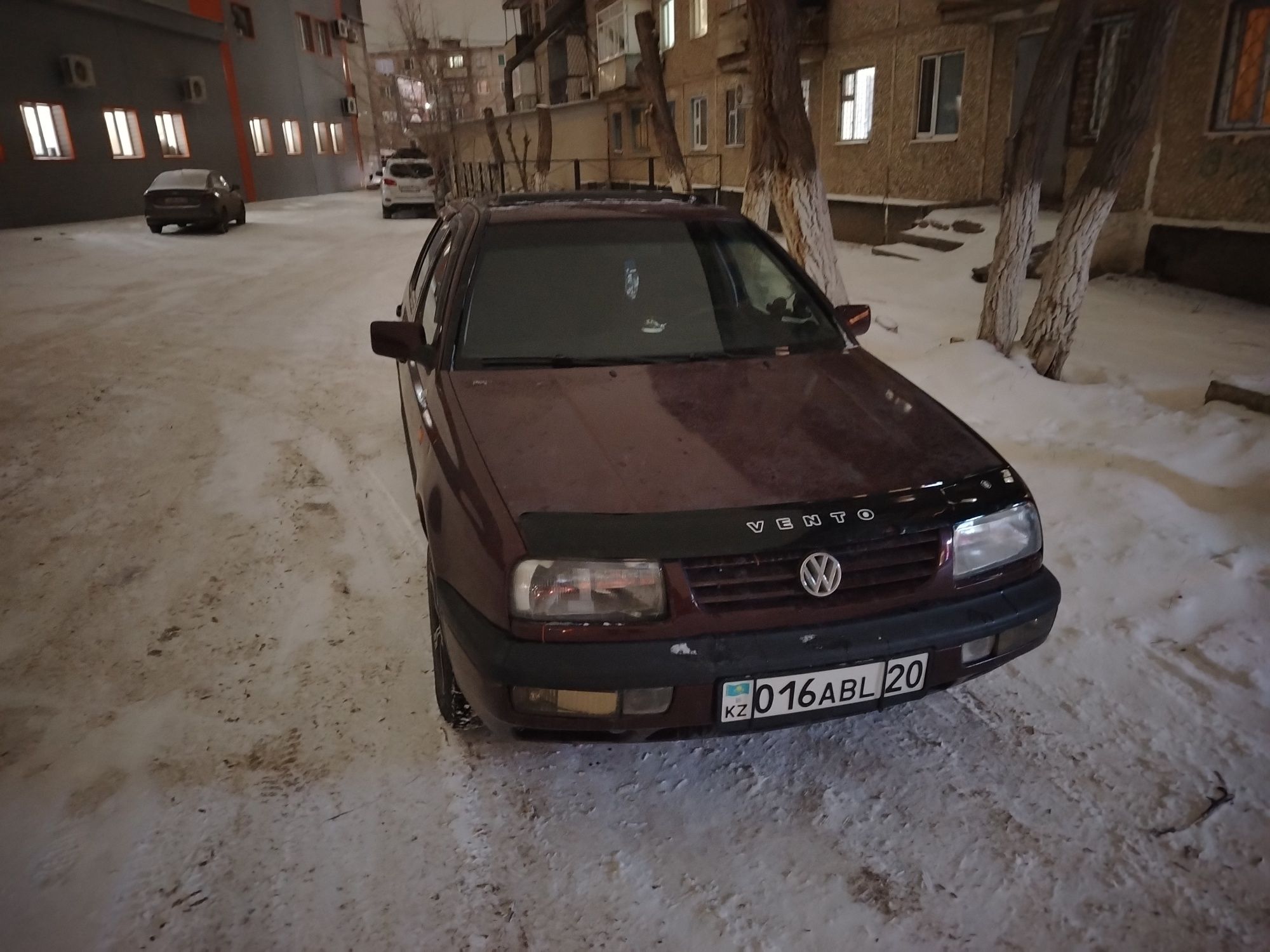 Продам авто в хорошем состоянии
