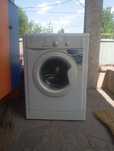 стеральная машина indesit