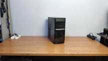 Компьютер core i7-4790 / Озу 8/ hdd 500