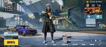 Аккаунт в pubg mobile