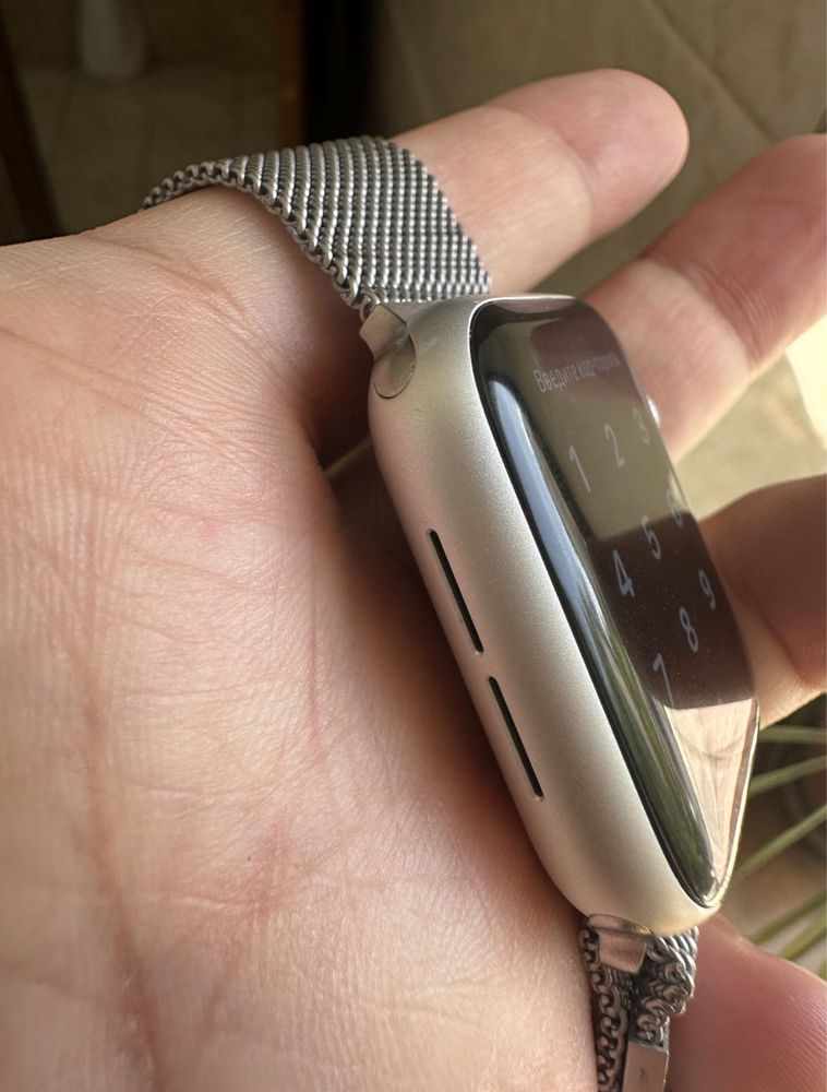 Apple Watch Series 5 40mm GPS