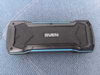 Портативная колонка Sven PS-220