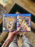 Игры на ПС4 PS4 It tekes two | Naruto to Baruto