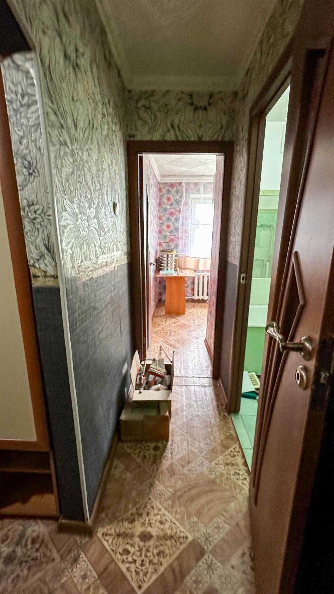 2 комнатная Жетысу Екатерина Империя