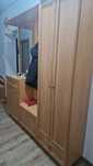Продаётся прихожая с зеркалом