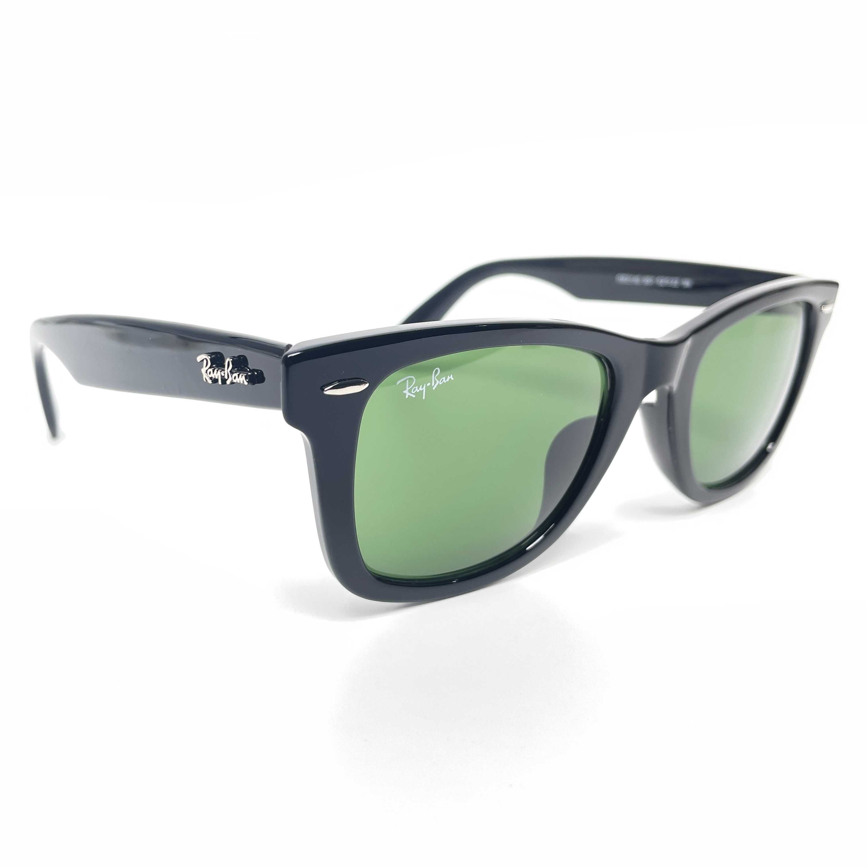Солнцезащитные очки Ray-Ban Wayfarer