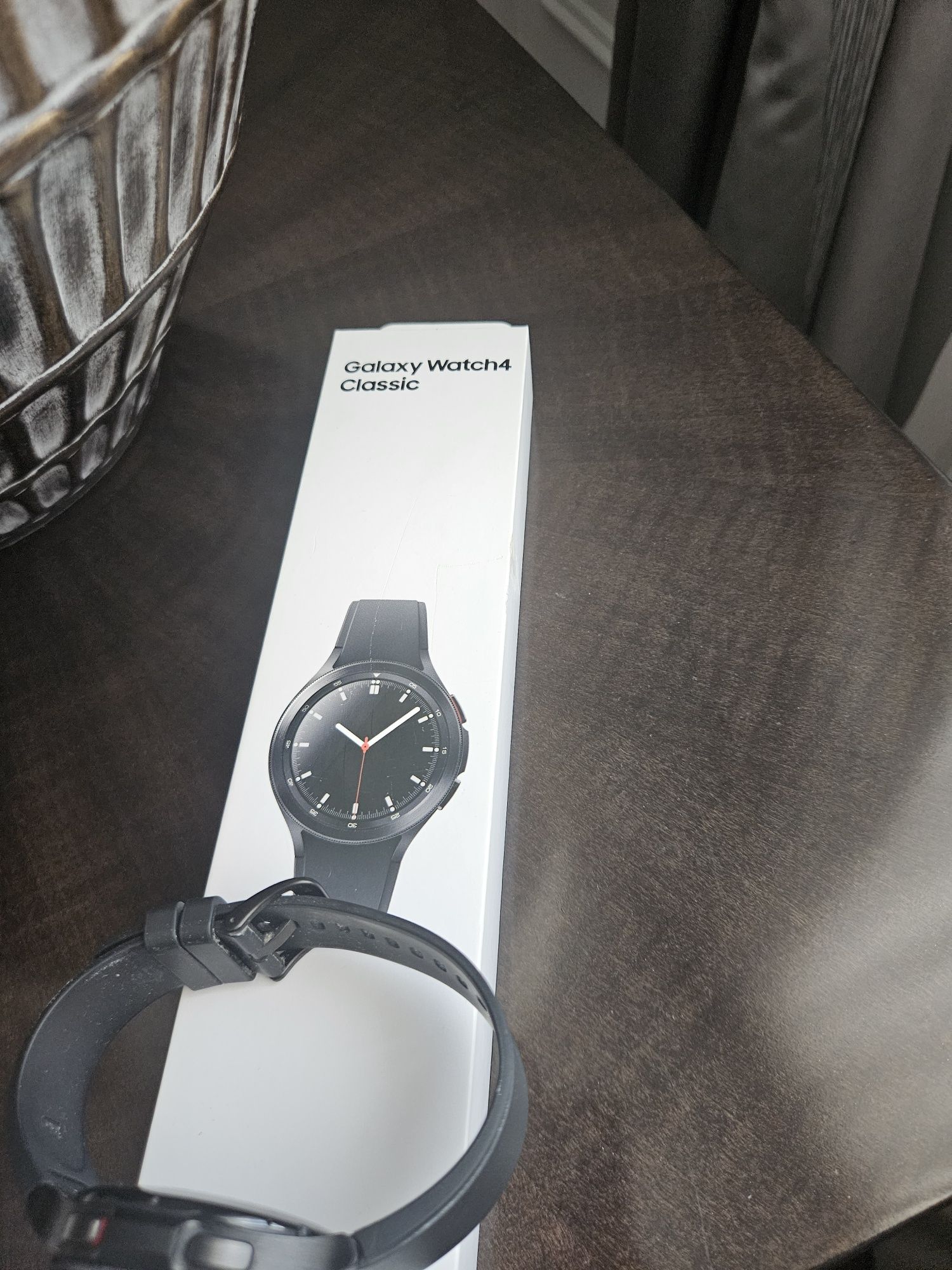 Samsung galaxy watch 4 classic 46 mm