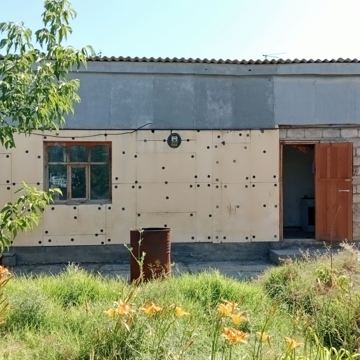 Үй сатылады.Продается дом.