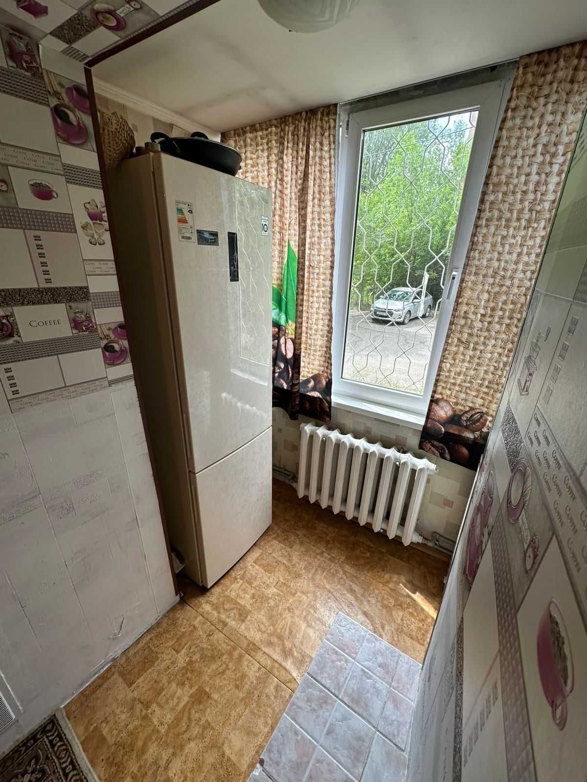 3х, КШТ, РАССРОЧКА, 64м2, 2 лоджии, 2005г.п. 26,9млн