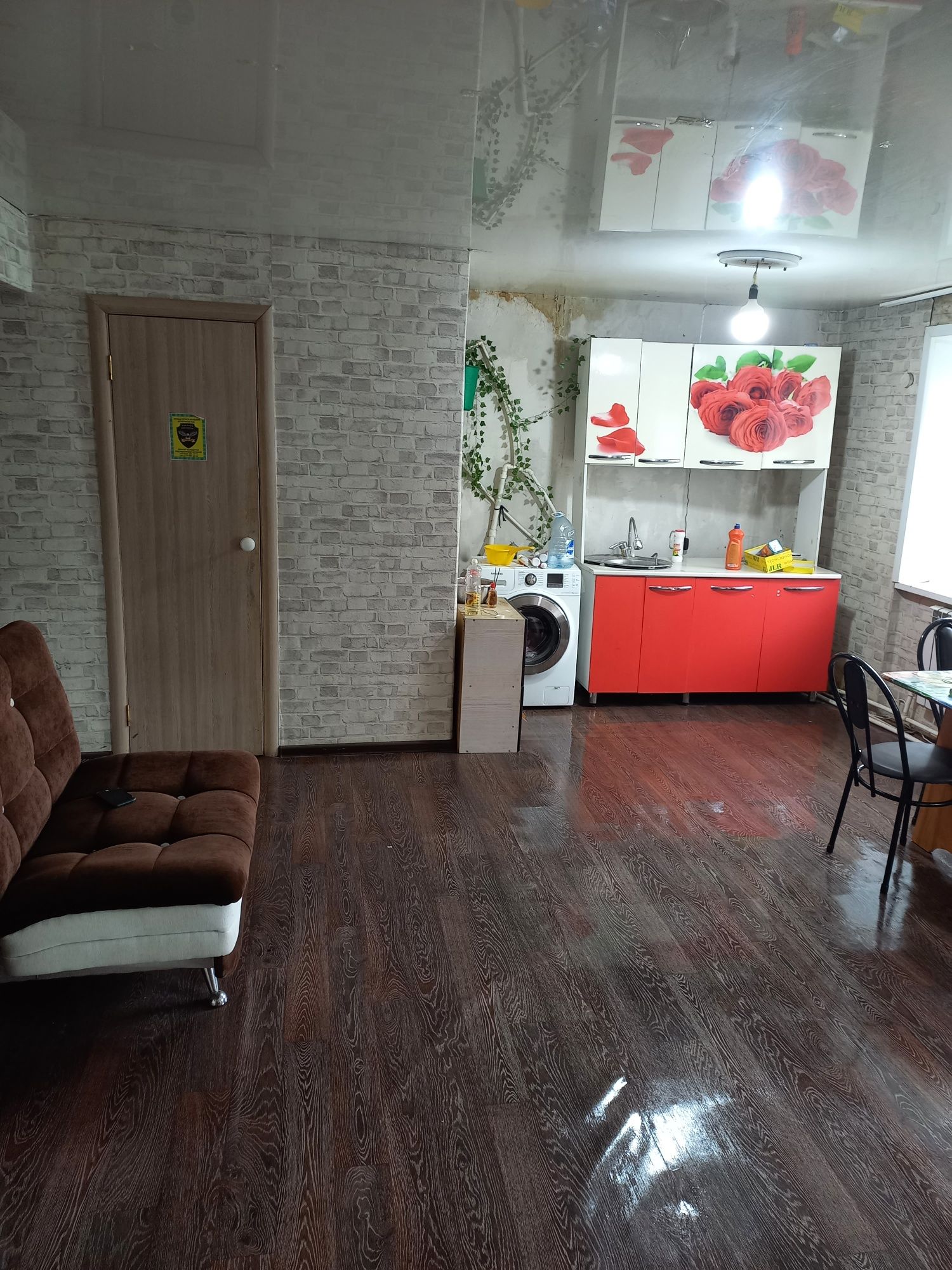 Продам квартиру срочно