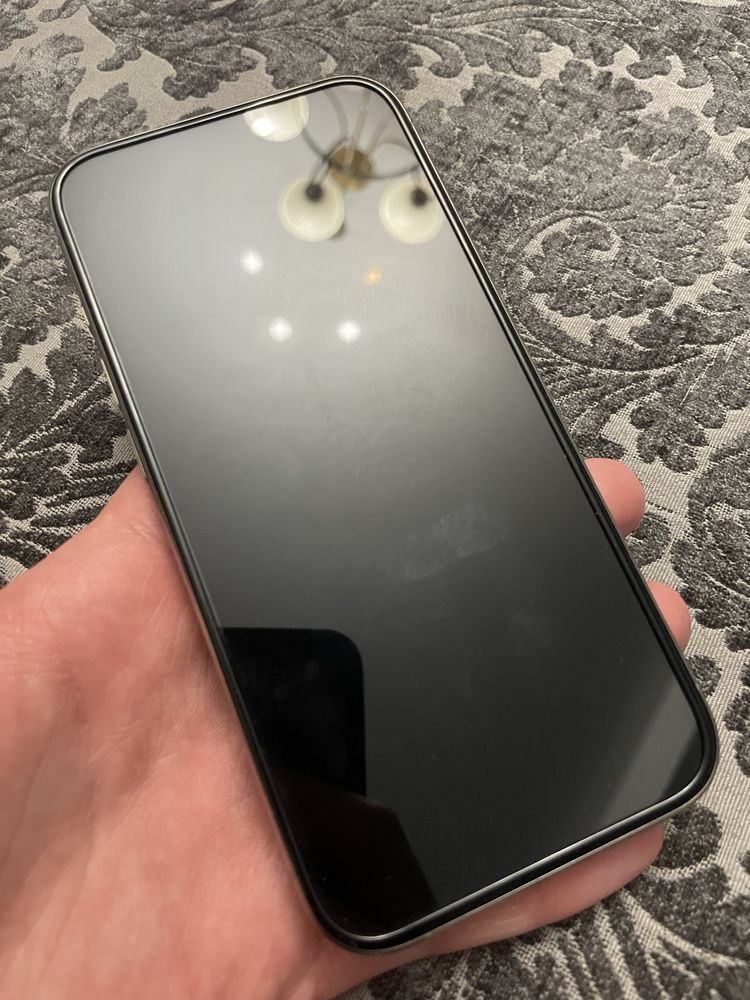 Айфон 15 про, Iphone 15 pro