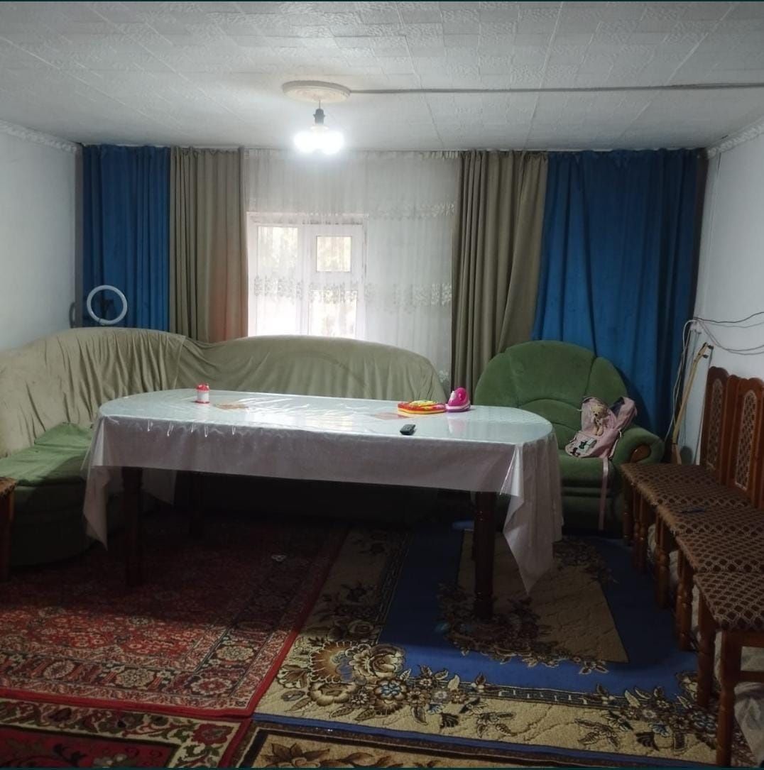 Үй сатылады (продаются дом)