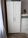 Шкаф для спальни IKEA