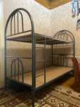 Продам двухъярусную кровать