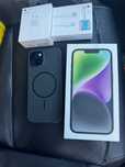 Iphone 14   256GB