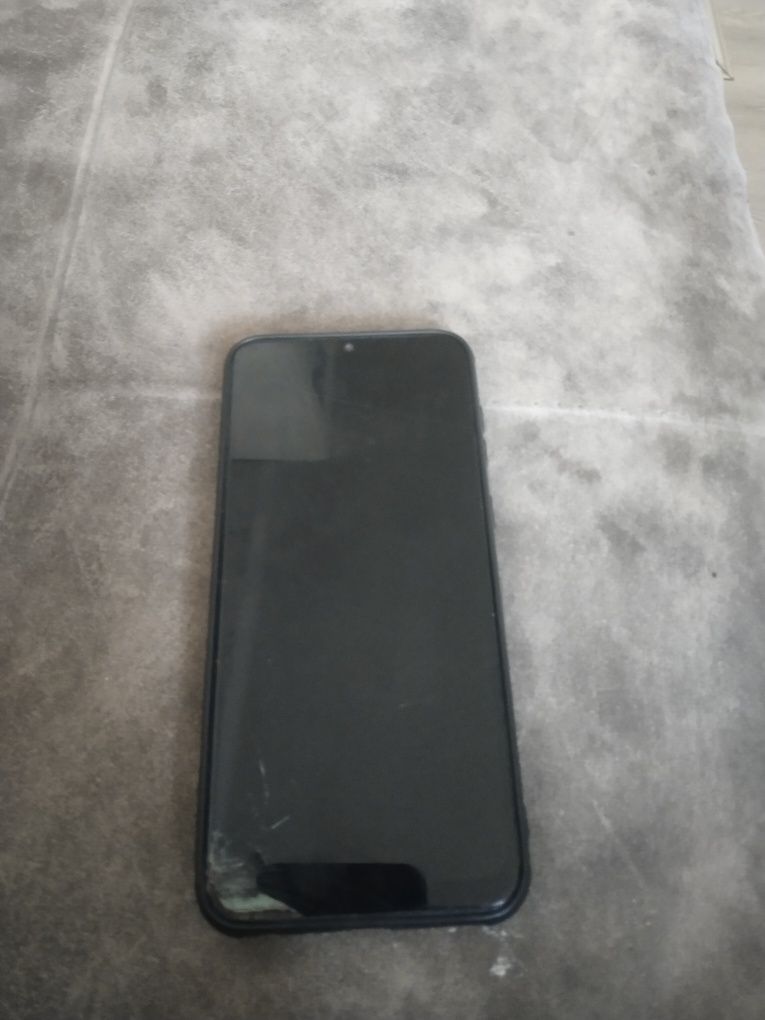 Calaxy 03 4/64 GB Black