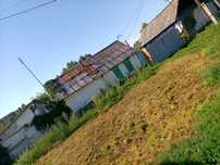 Продам дом 2 комнаты ,имеются постройки Белокаменка улЦентральная торг